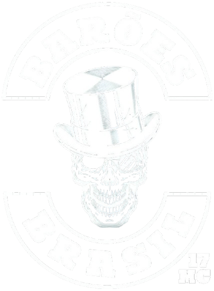 Logo Barões MC